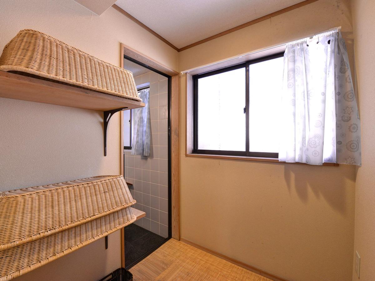 קיוטו Ryokan Inakatei מראה חיצוני תמונה